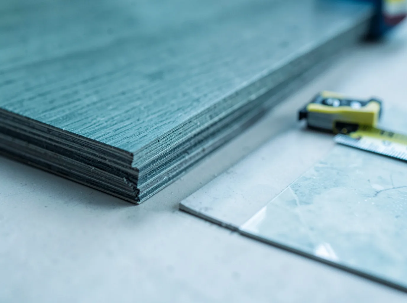 Luxury Vinyl Plank Installation Nevada, MO FAQs